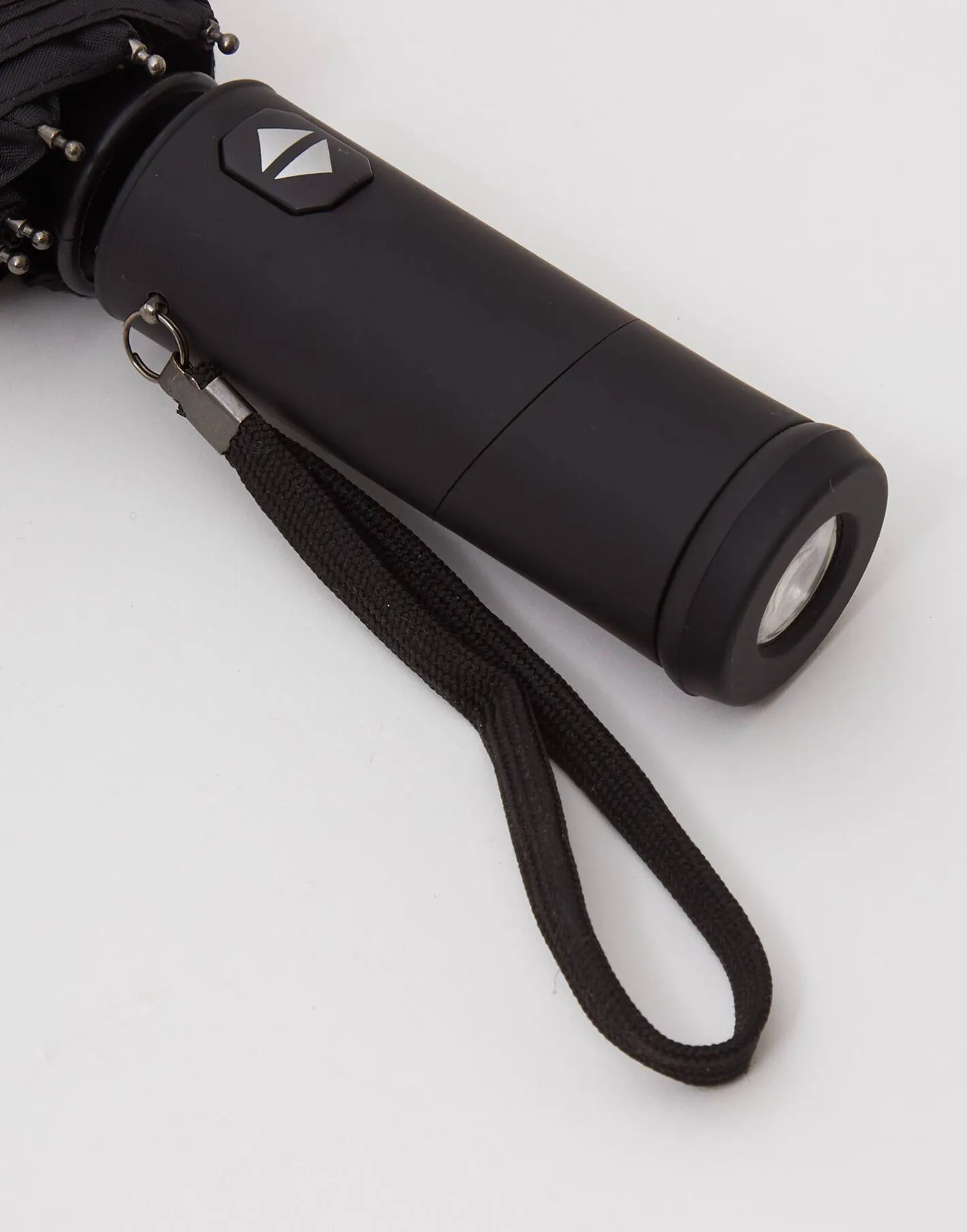 Natura Selection Viaje|Electrónica Y Gadget^Paraguas Plegable Con Luz