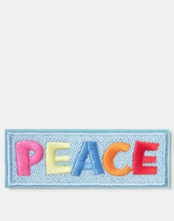 Natura Selection Mochilas Y Bolsas|Otros Accesorios^Parche Peace