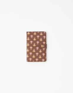 Natura Selection Viaje^Pasaportera Flower