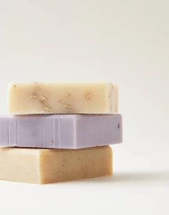 Natura Selection Bodycare & Beauty|Bodycare & Beauty^Pastilla Jabón Con Funda 150g