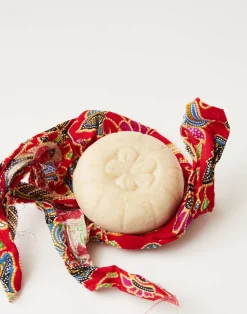 Natura Selection Bodycare & Beauty|Bodycare & Beauty^Pastilla Jabón Envuelta Tela 120g