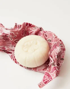 Natura Selection Bodycare & Beauty|Bodycare & Beauty^Pastilla Jabón Envuelta Tela 120g