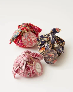 Natura Selection Bodycare & Beauty|Bodycare & Beauty^Pastilla Jabón Envuelta Tela 120g