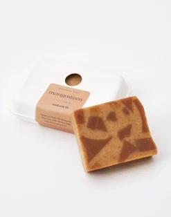 Natura Selection Bodycare & Beauty|Bodycare & Beauty^Pastilla Jabón Mangostán