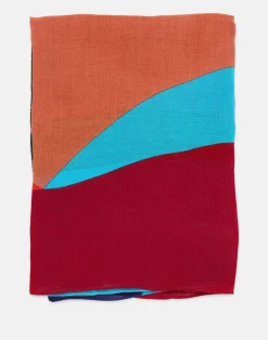 Natura Selection Fulares Y Pañuelos^Pañuelo Contra El Cáncer De La Mujer 6a Ed.