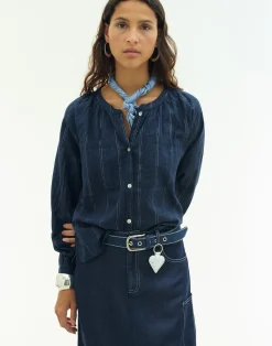 Natura Selection Fulares Y Pañuelos^Pañuelo Cuadrado