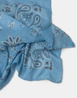 Natura Selection Fulares Y Pañuelos^Pañuelo Cuadrado