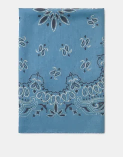 Natura Selection Fulares Y Pañuelos^Pañuelo Cuadrado