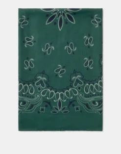 Natura Selection Fulares Y Pañuelos^Pañuelo Cuadrado