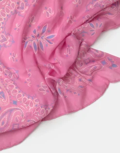 Natura Selection Fulares Y Pañuelos^Pañuelo Cuadrado