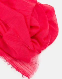 Natura Selection Pareos|Fulares Y Pañuelos^Pañuelo Liso Siva