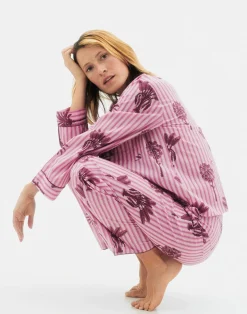 Natura Selection Pijamas^Pijama Jaya