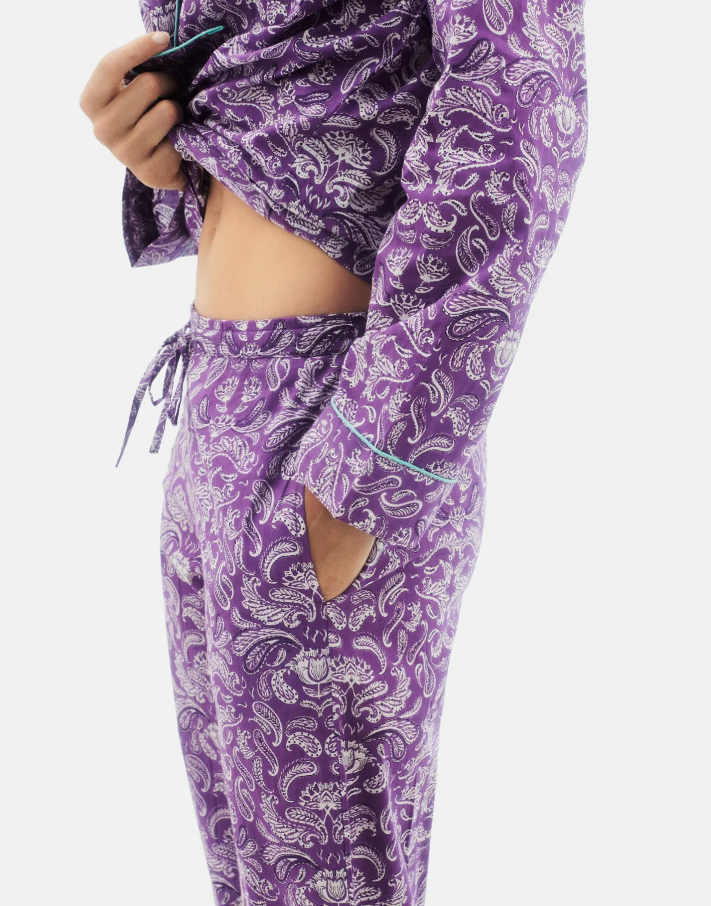 Natura Selection Pijamas^Pijama Jaya