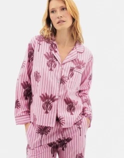 Natura Selection Pijamas^Pijama Jaya