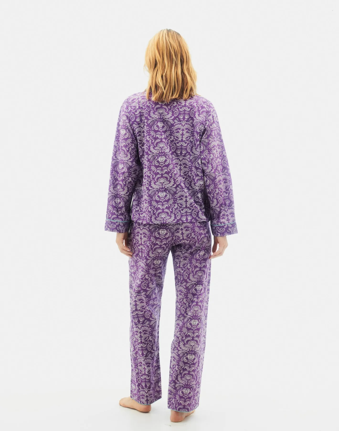 Natura Selection Pijamas^Pijama Jaya