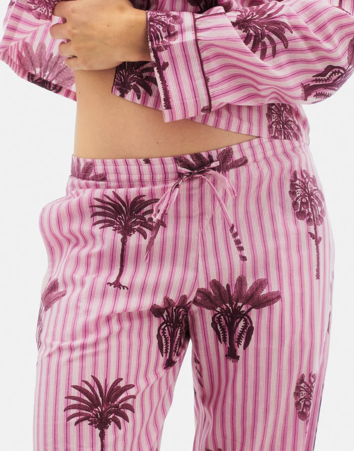 Natura Selection Pijamas^Pijama Jaya