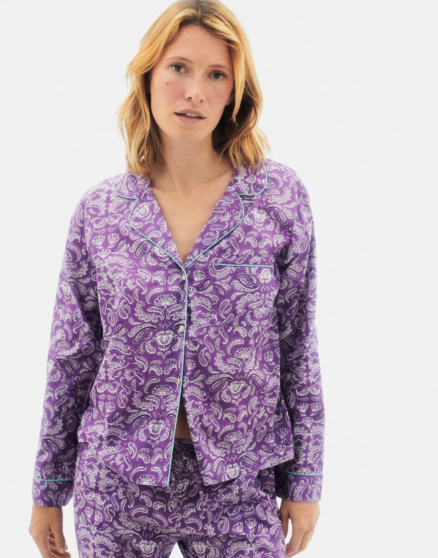 Natura Selection Pijamas^Pijama Jaya