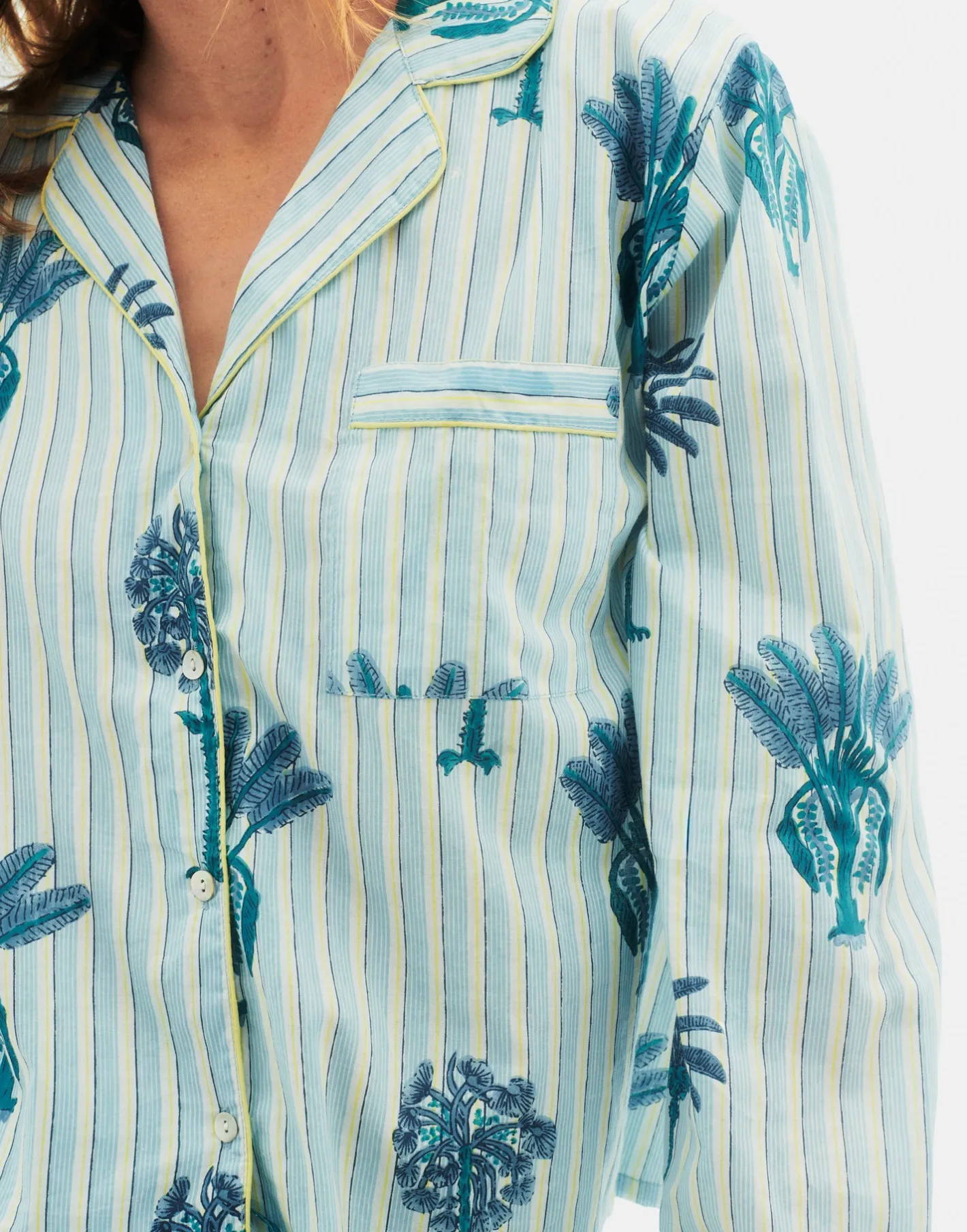 Natura Selection Pijamas^Pijama Jaya