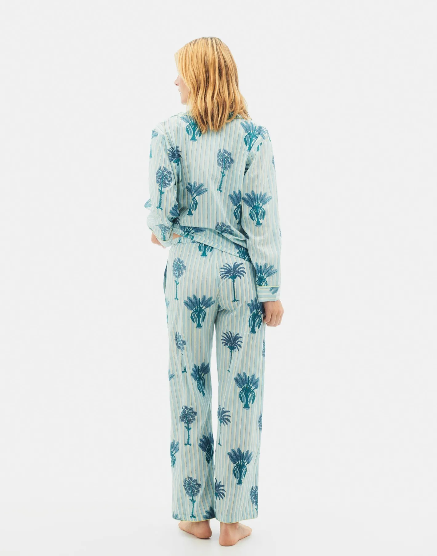 Natura Selection Pijamas^Pijama Jaya