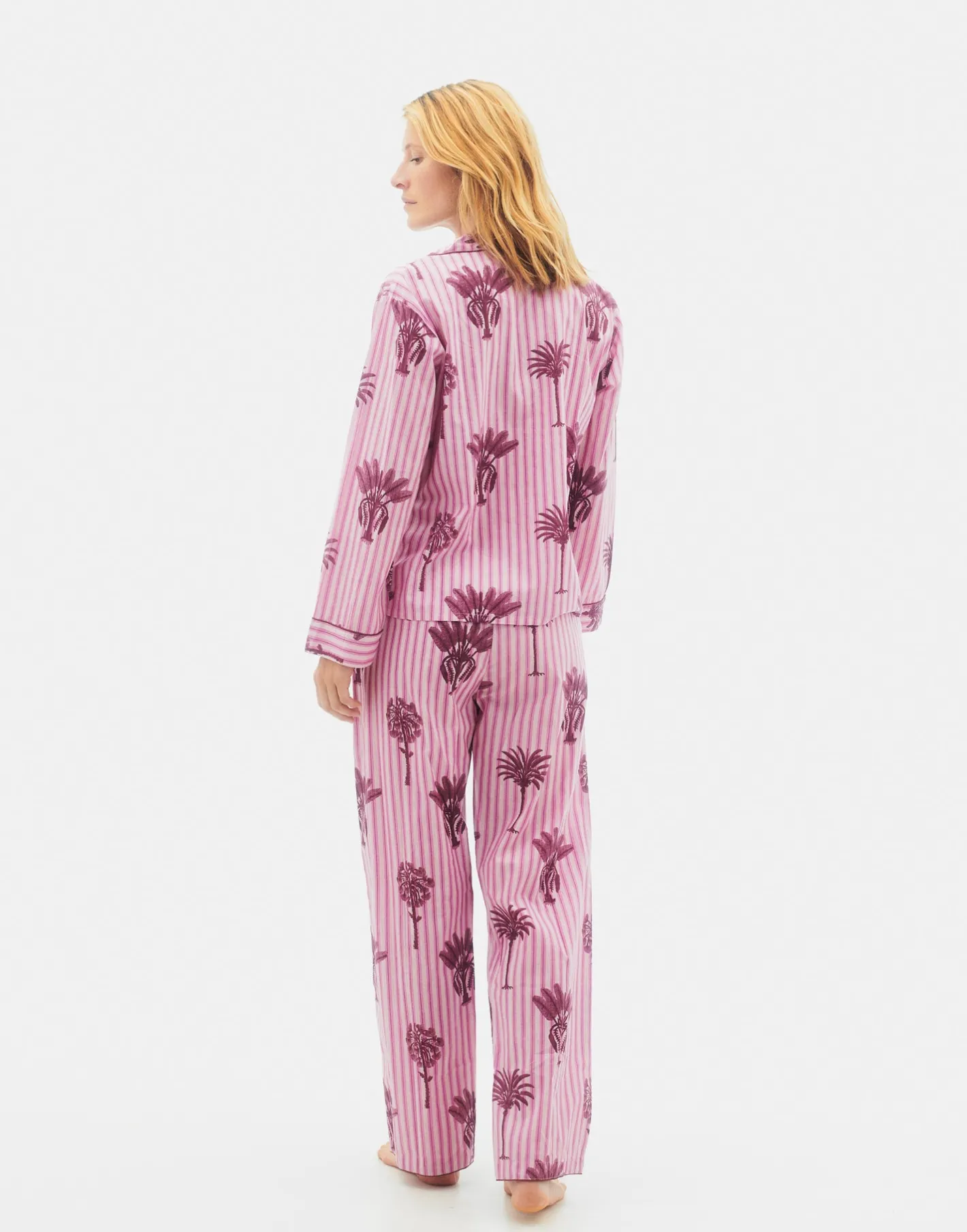 Natura Selection Pijamas^Pijama Jaya