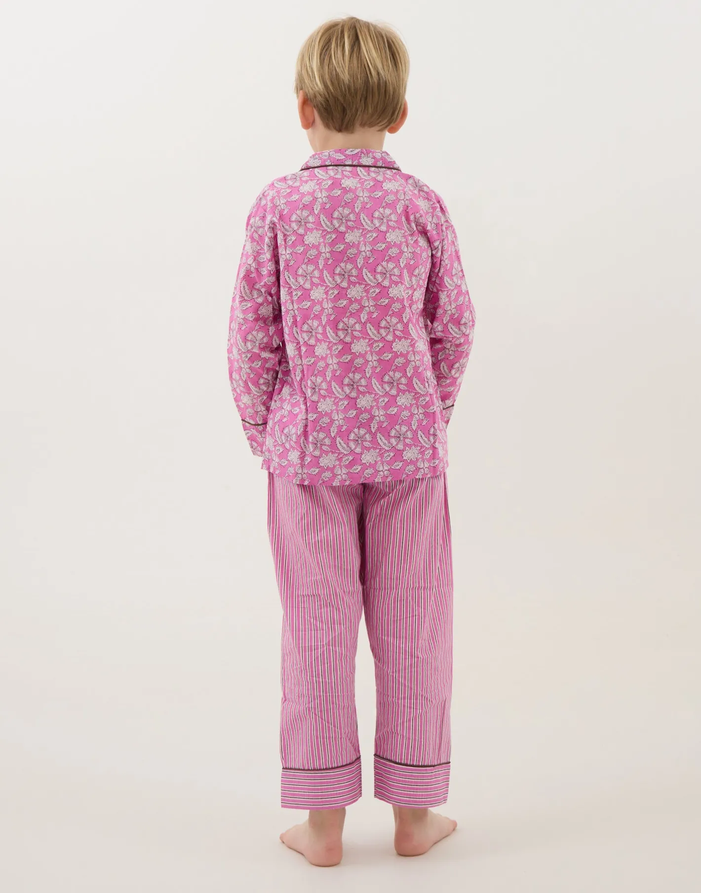 Natura Selection Pijamas|Niños^Pijama Jaya Niños