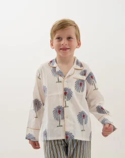 Natura Selection Pijamas|Niños^Pijama Jaya Niños