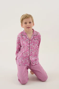Natura Selection Pijamas|Niños^Pijama Jaya Niños