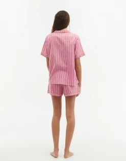 Natura Selection Pijamas^Pijama Jaya Summer