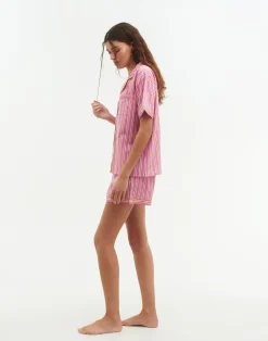 Natura Selection Pijamas^Pijama Jaya Summer