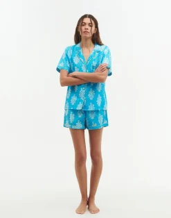 Natura Selection Pijamas^Pijama Jaya Summer