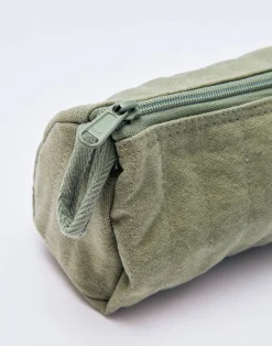 Natura Selection Papelería^Plumier Canvas Lavado