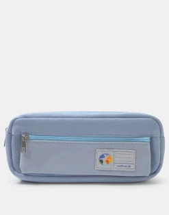 Natura Selection Papelería^Plumier Portatodo Doble Bolsillo