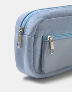 Natura Selection Papelería^Plumier Portatodo Doble Bolsillo