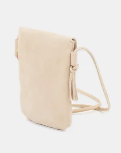 Natura Selection Bolsos Y Monederos^Porta Móvil Solapa