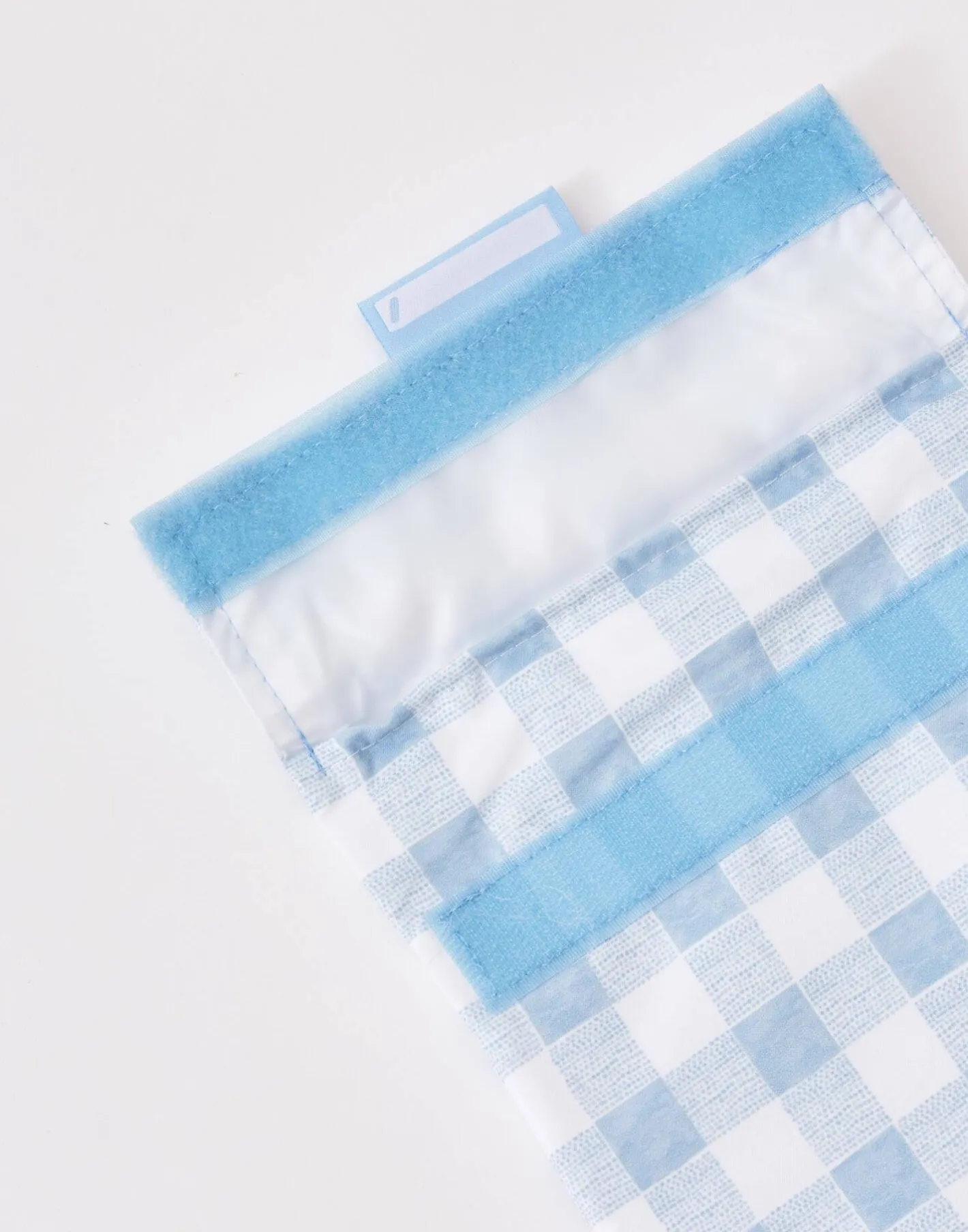 Natura Selection Reduce & Reuse|Cocina^Porta Snack Reutilizable