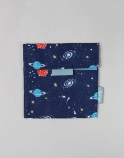 Natura Selection Reduce & Reuse|Cocina^Porta Snack Reutilizable