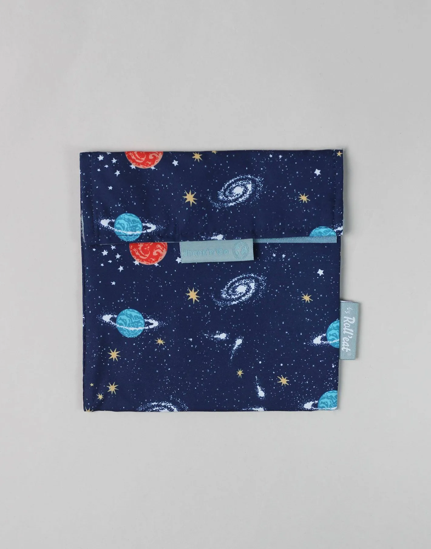 Natura Selection Reduce & Reuse|Cocina^Porta Snack Reutilizable