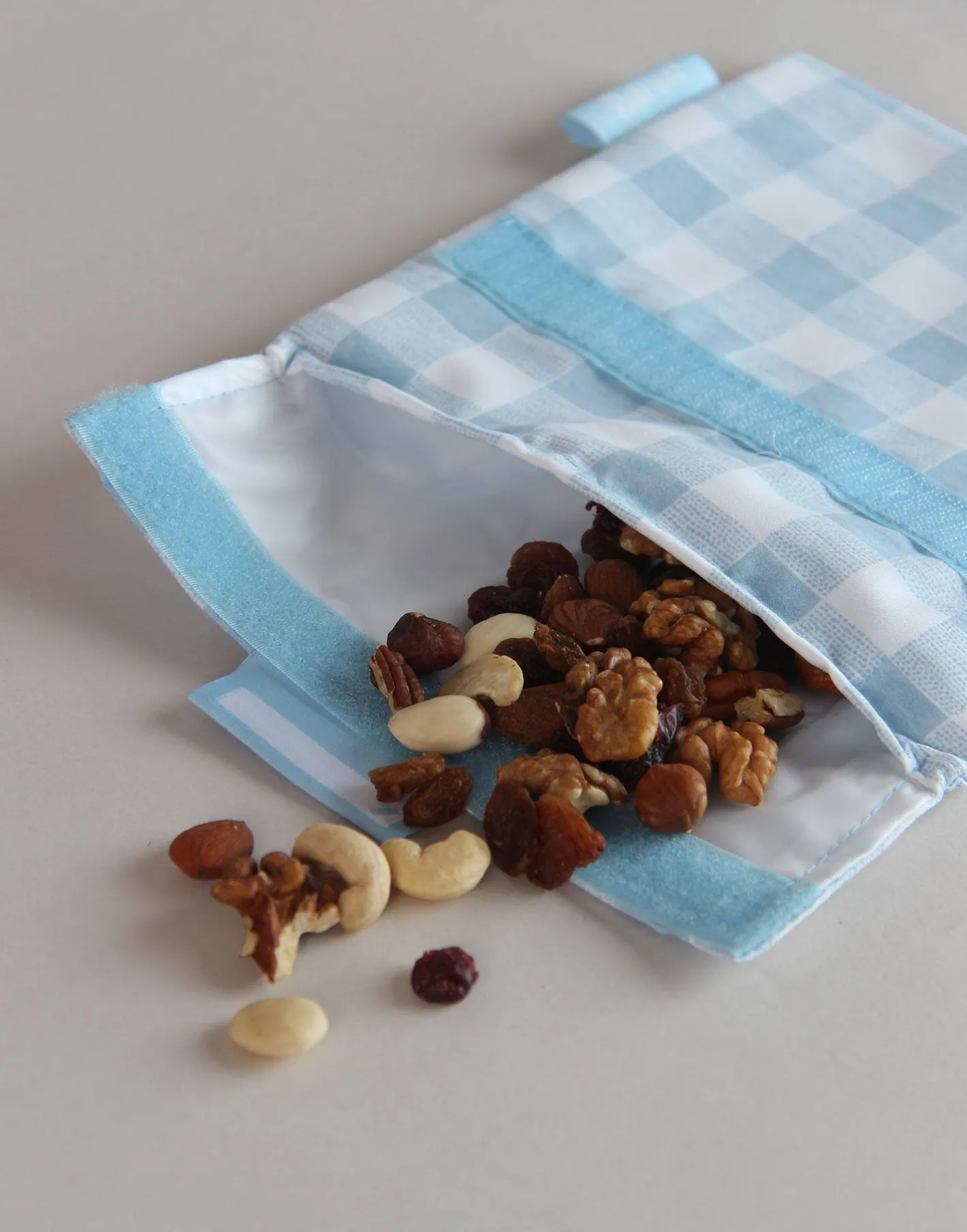 Natura Selection Reduce & Reuse|Cocina^Porta Snack Reutilizable