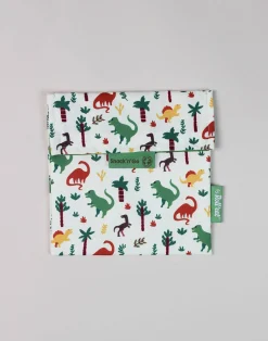 Natura Selection Reduce & Reuse|Cocina^Porta Snack Reutilizable