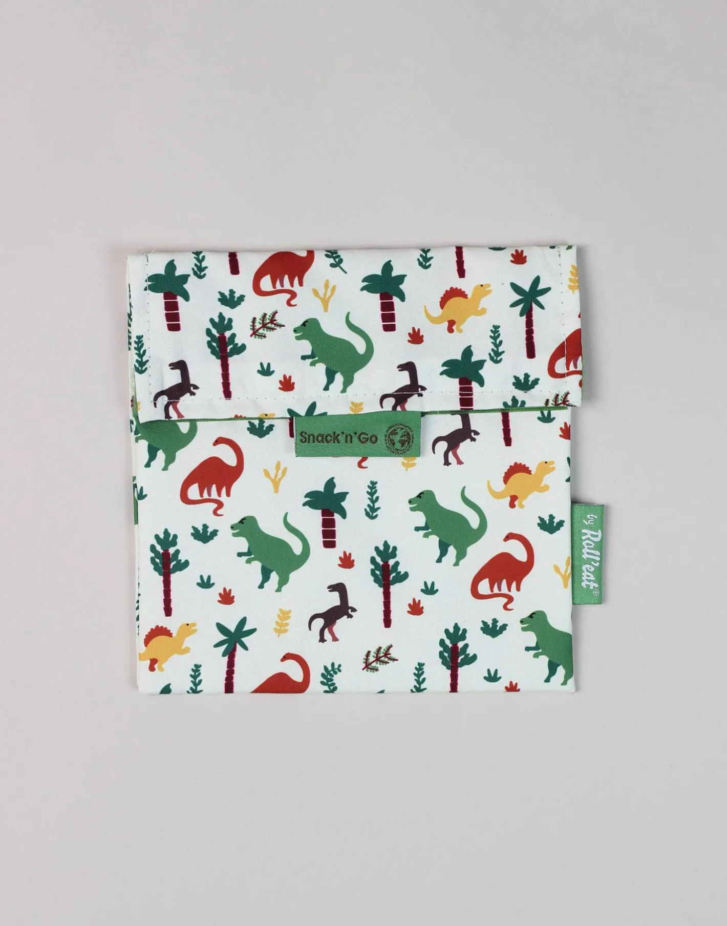 Natura Selection Reduce & Reuse|Cocina^Porta Snack Reutilizable