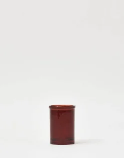 Natura Selection Baño^Portacepillos Cristal