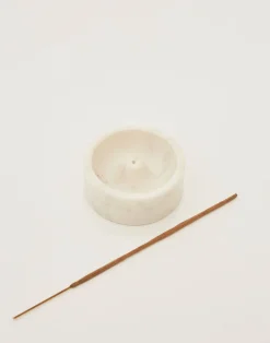 Natura Selection Inciensos^Portaincienso Mármol Redondo