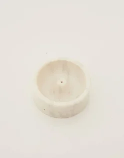 Natura Selection Inciensos^Portaincienso Mármol Redondo