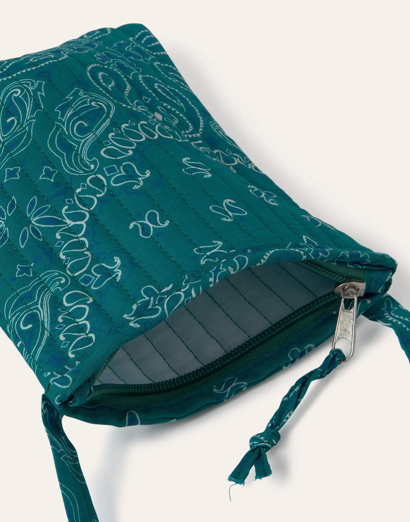 Natura Selection Bolsos Y Monederos^Portamóvil Bandana