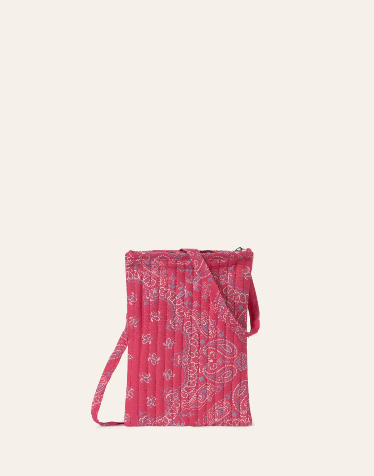 Natura Selection Bolsos Y Monederos^Portamóvil Bandana