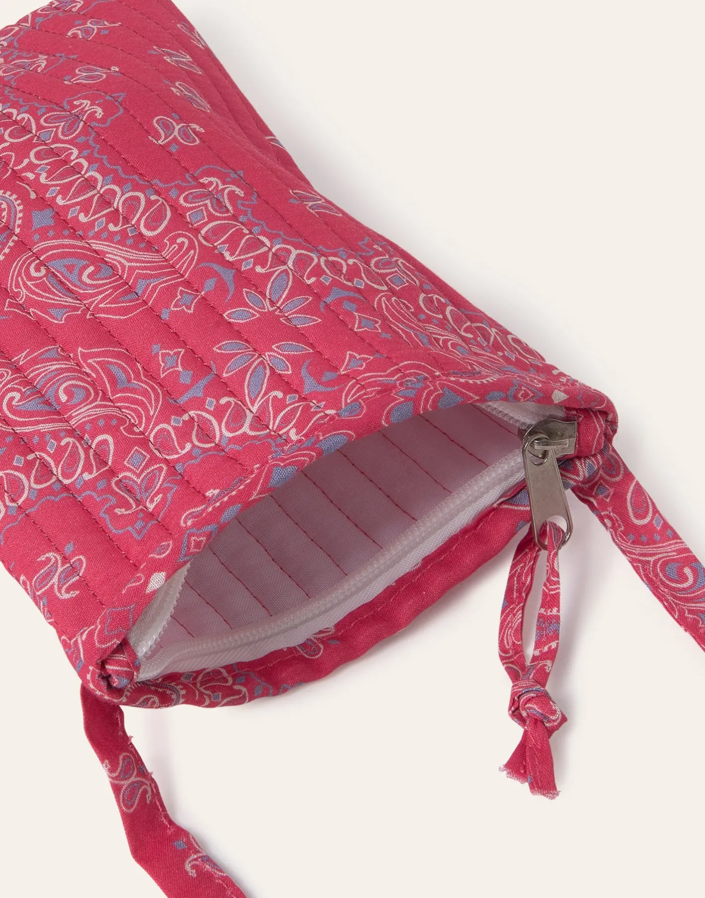 Natura Selection Bolsos Y Monederos^Portamóvil Bandana