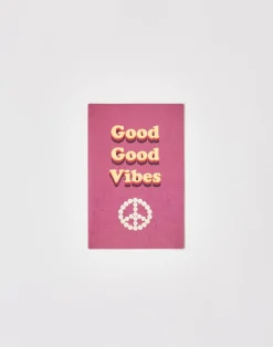 Natura Selection Papelería^Postal De Papel Con Sobre