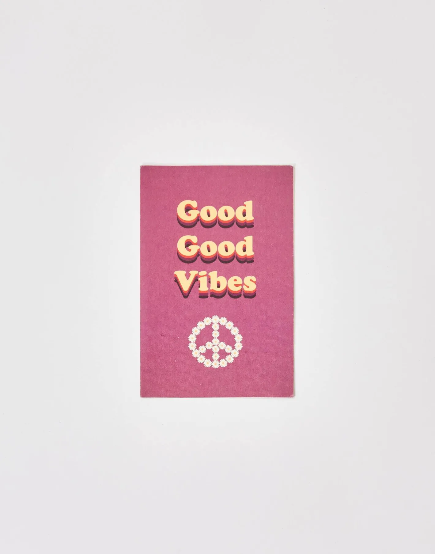 Natura Selection Papelería^Postal De Papel Con Sobre