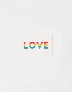 Natura Selection Papelería^Postal De Papel Con Sobre