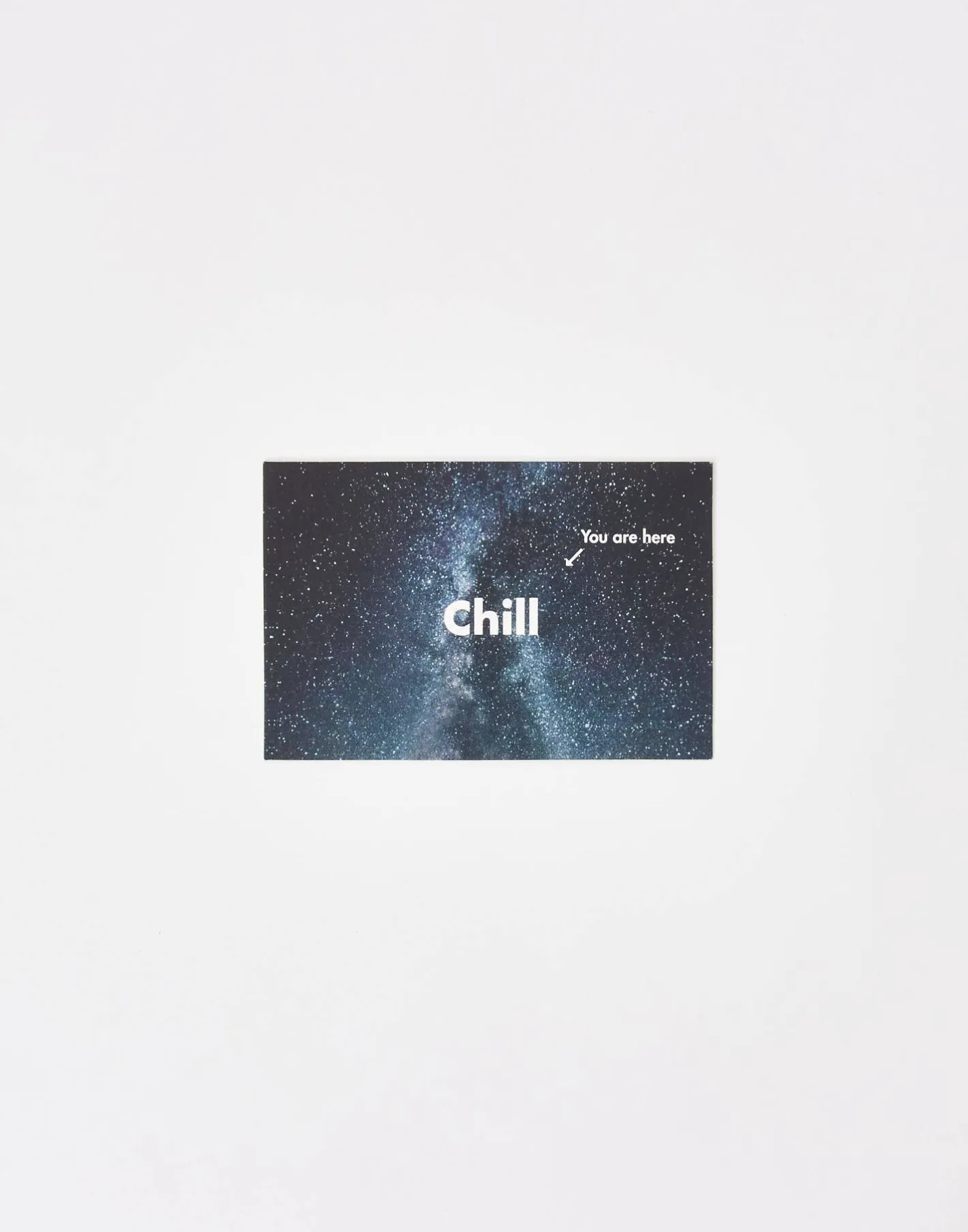 Natura Selection Papelería^Postal De Papel Con Sobre